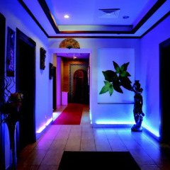 Отель Kemer Holiday Club спа