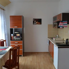 Отель Oáza Resort 3* Апартаменты с различными типами кроватей фото 6