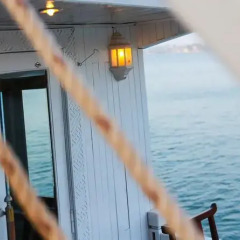 Отель V'Spirit Classic Cruises бассейн