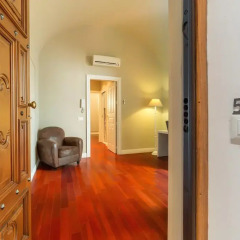 Quintocanto Hotel and Spa 4* Семейный люкс с разными типами кроватей фото 5