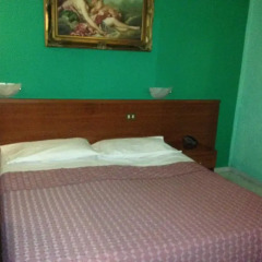 Hotel Bonola 2* Стандартный номер с различными типами кроватей фото 9