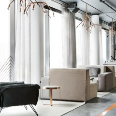 Comfort Hotel Xpress Tromso интерьер отеля фото 2