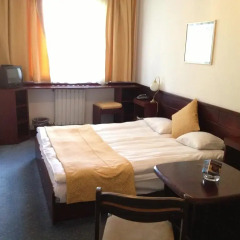 Hotel Gloria Budapest City Center Стандартный номер