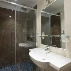 Floris Hotel 3* Полулюкс с различными типами кроватей фото 3