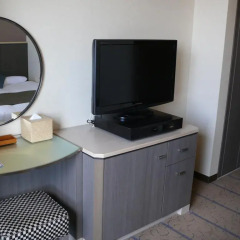 Shibuya Excel Hotel Tokyu 4* Стандартный номер фото 3