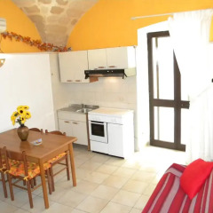 Отель La Piazzetta 2* Стандартный номер