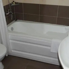 Апартаменты Apartment Pere Toshev Bansko ванная