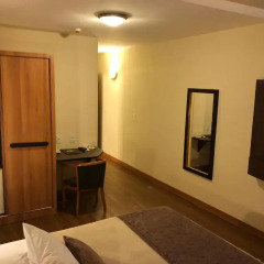 Gran Continental Hotel 3* Номер Делюкс с различными типами кроватей фото 5