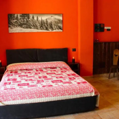 Отель Case Appartamenti Vacanze Da Cien Студия фото 22