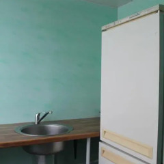 Гостиница Fenix Hostel в Москве 6 отзывов об отеле, цены и фото номеров - забронировать гостиницу Fenix Hostel онлайн Москва удобства в номере фото 2