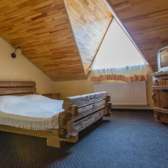 Гостиница Kalyna детские мероприятия