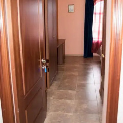 Гостиница Атлантида 3* Стандартный номер с различными типами кроватей фото 24
