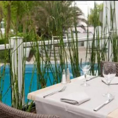 Отель Le Bayonne 4* Стандартный номер