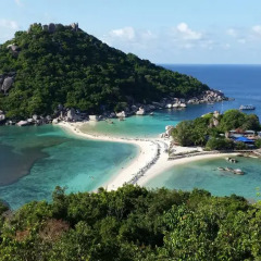 Отель Woodlawn Villas Resort 3* Улучшенный номер с различными типами кроватей фото 21