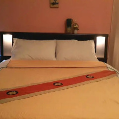 Pattaya 7 Hostel комната для гостей фото 4
