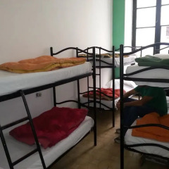 Ivanhoe Hostel детские мероприятия фото 2