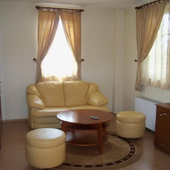 Hotel Izgrev Стандартный номер фото 9