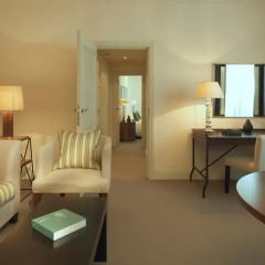 Rocco Forte Hotel Amigo 5* Люкс с различными типами кроватей