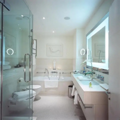 Rocco Forte Browns Hotel 5* Номер Делюкс с различными типами кроватей фото 8