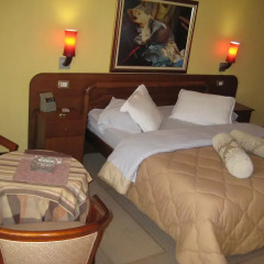 Drini Hotel 3* Стандартный номер с различными типами кроватей фото 12