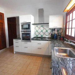 Отель Villa Colina Ibiza в номере