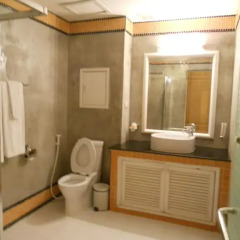 Strand Inn Hotel 2* Стандартный номер с различными типами кроватей фото 5