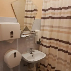 Apart-Hotel City Center Contrabas 3* Апартаменты фото 13