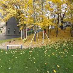 Апартаменты Green Old Town Apartments детские мероприятия
