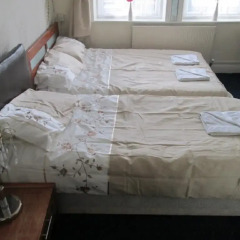 Edward Hotel удобства в номере фото 2