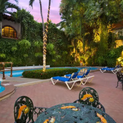 Отель Los Arcos Suites 4* Полулюкс фото 3