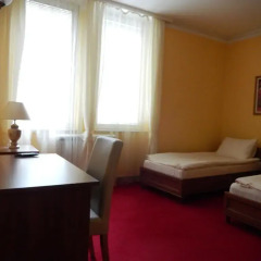 Отель Villa Bell Hill 4* Номер Делюкс с различными типами кроватей фото 3