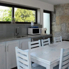 Отель Casas De Campo Herdade Ribeiros - Turismorural в номере