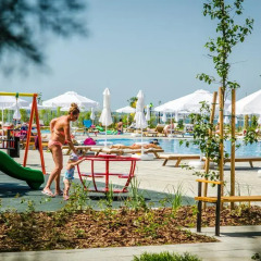 Отель Premier Fort Beach Resort Болгария, Свети Влас - 2 отзыва об отеле, цены и фото номеров - забронировать отель Premier Fort Beach Resort онлайн детские мероприятия фото 2