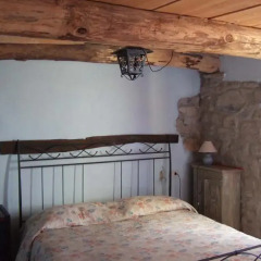 Гостевой Дом Agriturismo Al-Marnich Стандартный номер фото 14