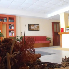 Corfu Perros Hotel интерьер отеля фото 3