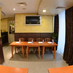 Hotel Afrodita
