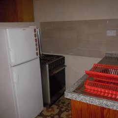 Отель Number 20 в номере