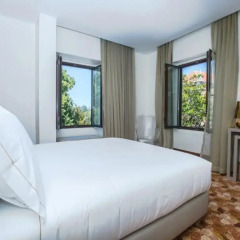 Sintra Boutique Hotel 4* Номер Делюкс разные типы кроватей