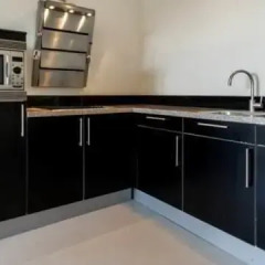 Апартаменты Silodam Apartment в номере