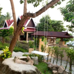 Отель Chaweng Grand View Resort фото 12