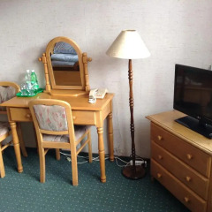 Hotel Gromada Zakopane 2* Стандартный номер с 2 отдельными кроватями фото 2