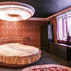 City Hotel удобства в номере фото 2