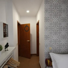 Отель Boa Nova Guesthouse комната для гостей фото 2