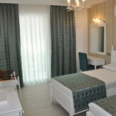 Kleopatra Atlas Hotel 4* Стандартный номер с различными типами кроватей