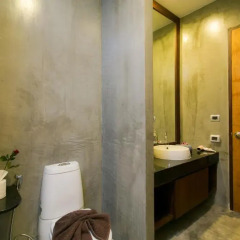 Отель Tharawalai Resort 3* Люкс повышенной комфортности с различными типами кроватей фото 9