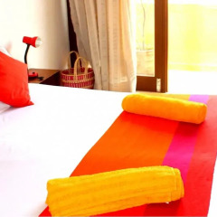 Отель Colpetty House 3* Номер Делюкс с различными типами кроватей фото 4