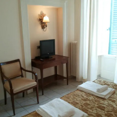 Hotel Lanzillotta 4* Полулюкс фото 2