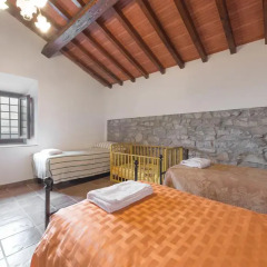 Отель Agriturismo Casa Passerini a Firenze 2* Апартаменты фото 3