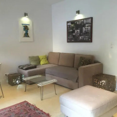 Отель São Vicente House комната для гостей