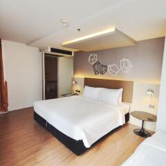 Отель The Heritage Hotels Bangkok 4* Стандартный номер